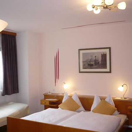 Hotel Alpenrose Rodengo Exterior foto