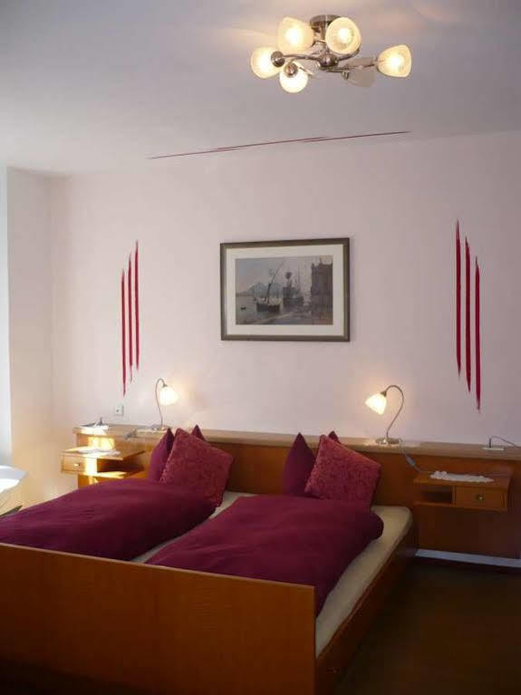 Hotel Alpenrose Rodengo Exterior foto