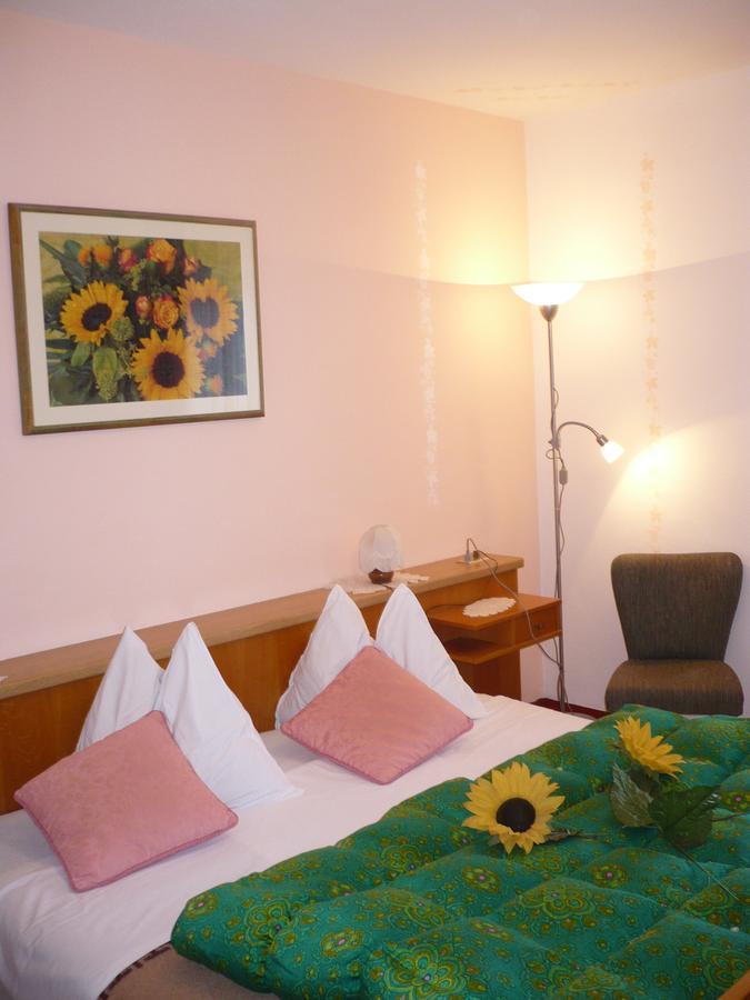 Hotel Alpenrose Rodengo Cameră foto