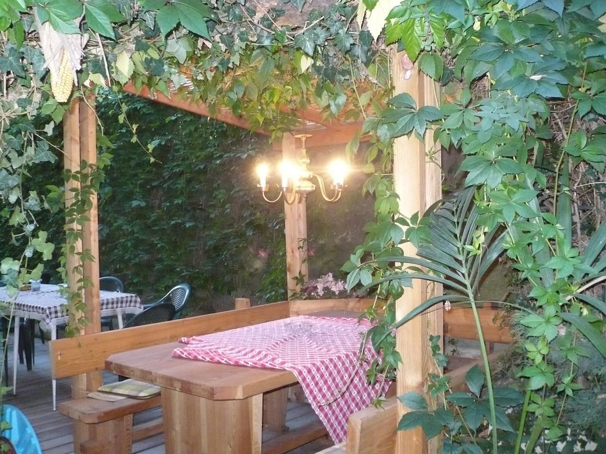 Hotel Alpenrose Rodengo Exterior foto