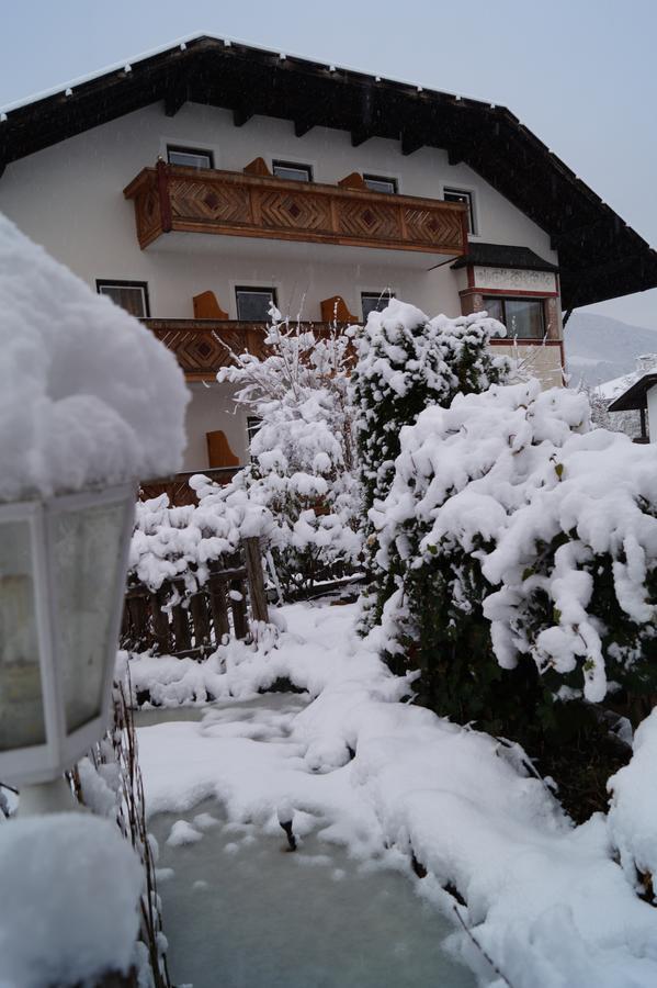 Hotel Alpenrose Rodengo Exterior foto
