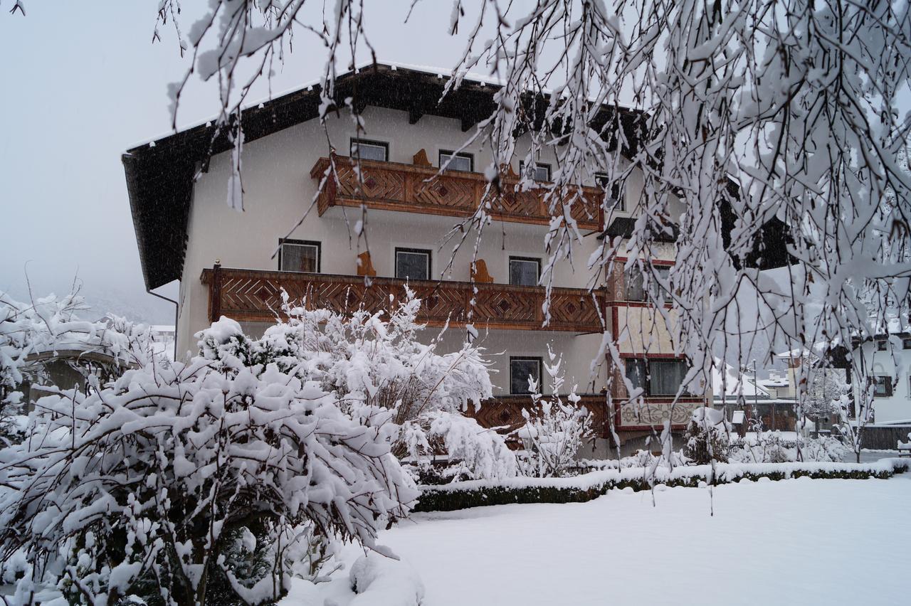 Hotel Alpenrose Rodengo Exterior foto